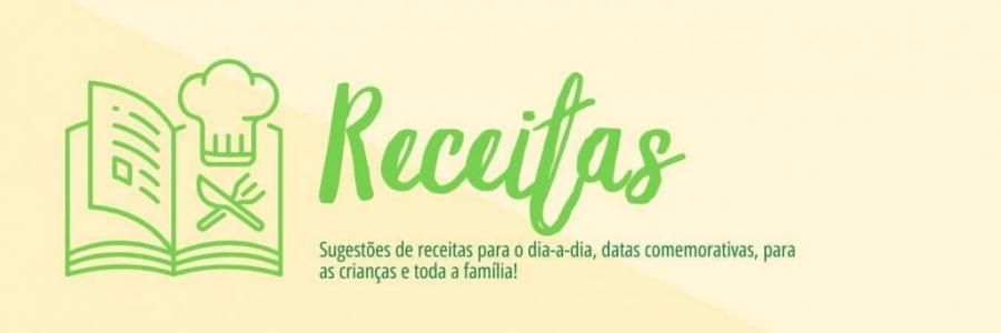 secao receitas