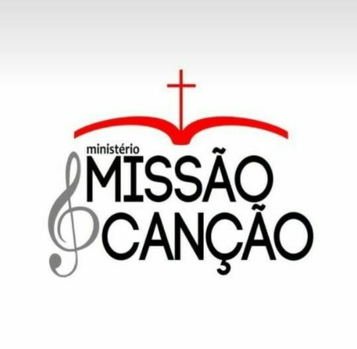 Logo do Ministério Missão e Canção