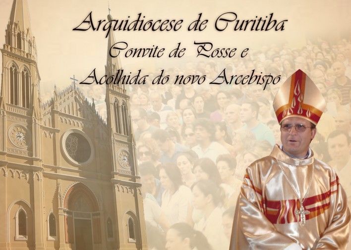 Posse Dom Peruzzo