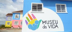 Museu logo