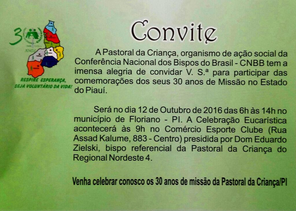 convite piaui