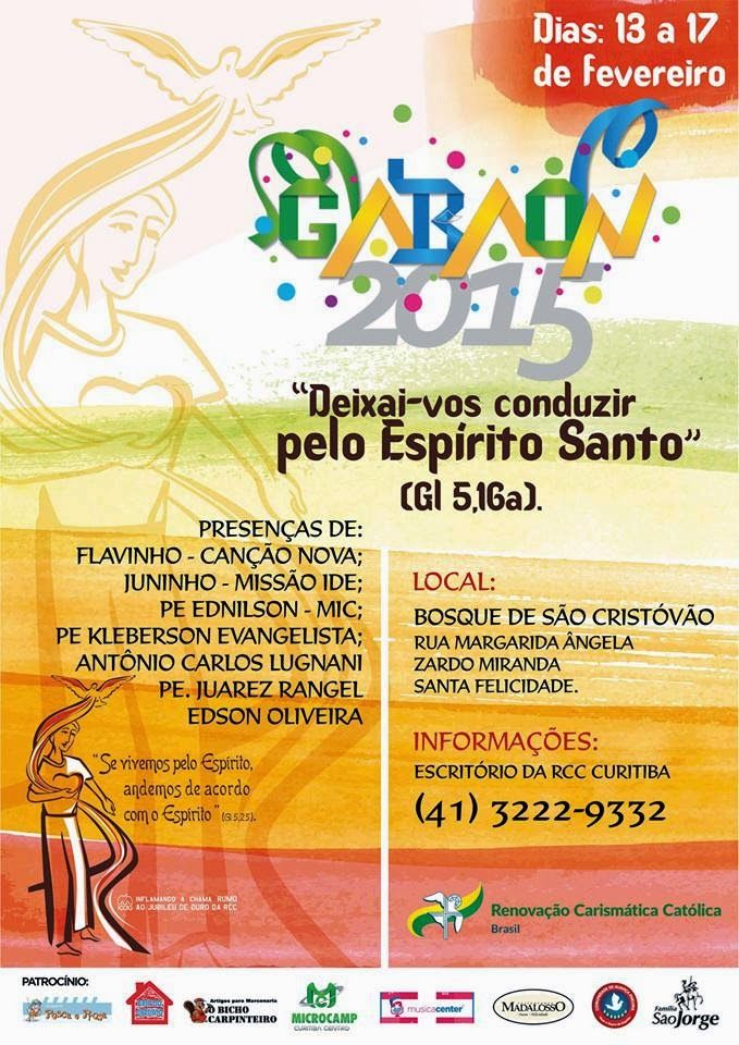 gabaon2015