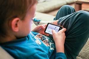 Obesidade infantil