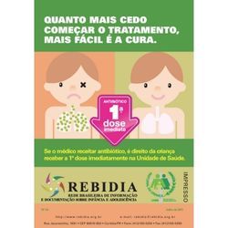 Campanha Antibiótico