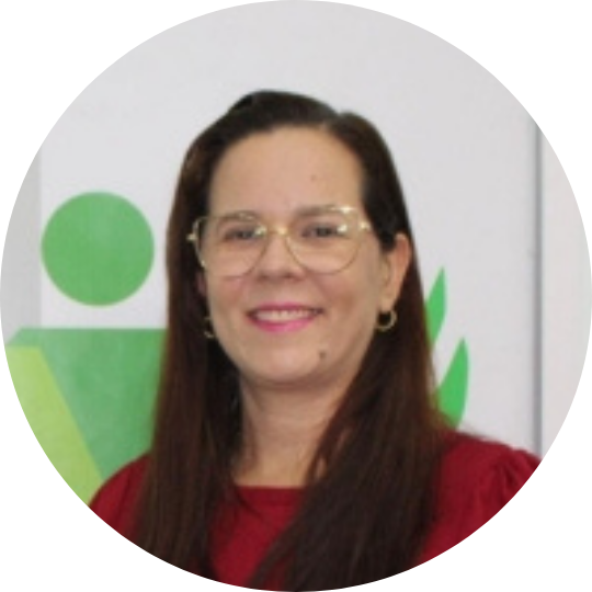 Maria Inês Monteiro de Freitas