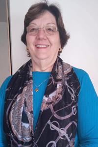 Dagmar Leila Zamboni