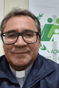 Padre José Edilson da Silva