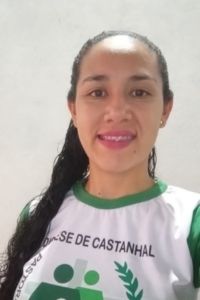 Ana Beatriz Neves Saldanha