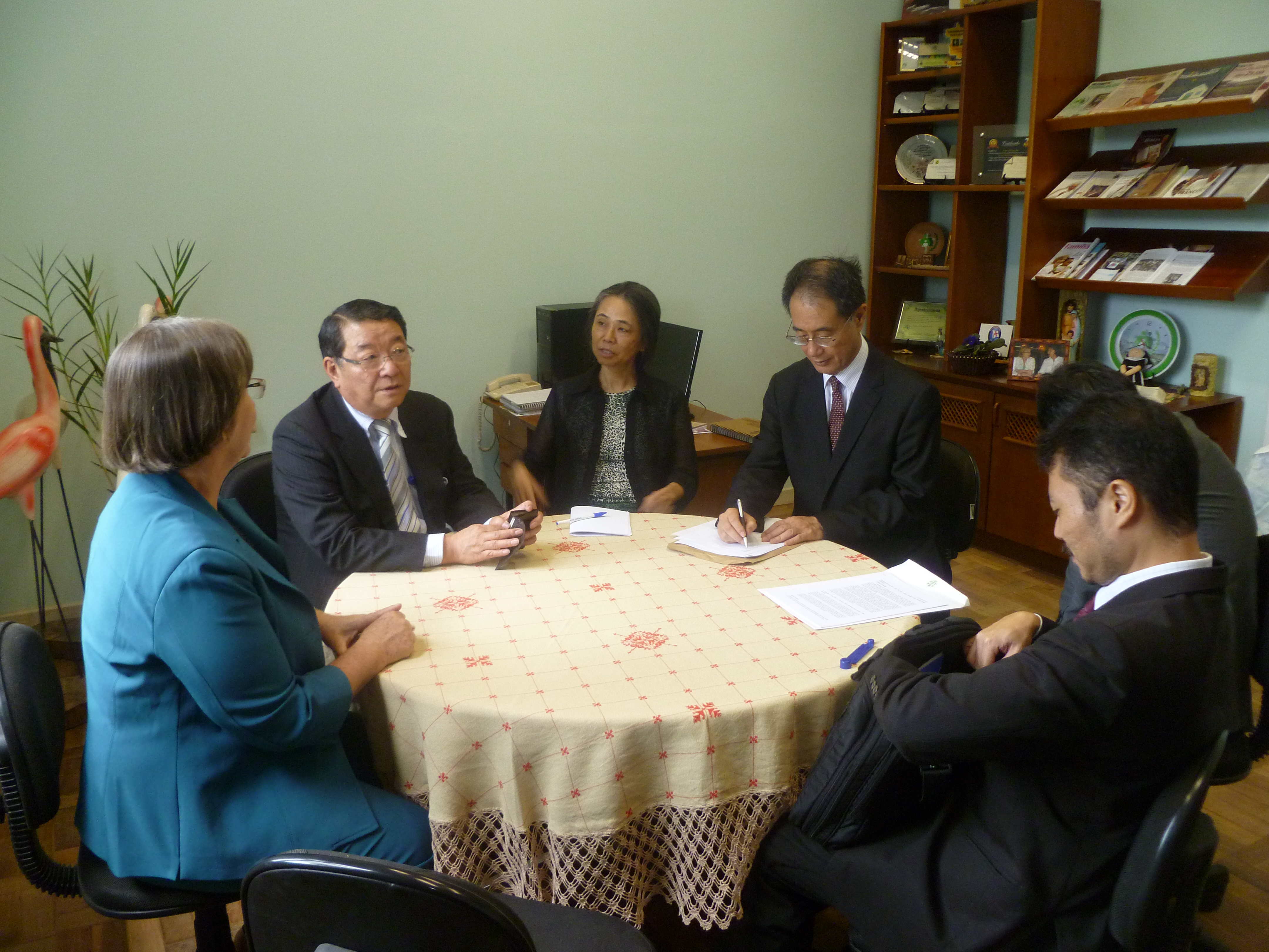visita japoneses1