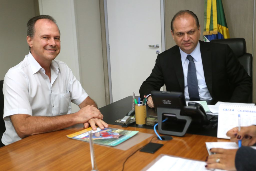 audincia com nelson arns neumann coordenador adjunto da pastoral da criana braslia 12122017 foto erasmo salomoms 39005305361 o