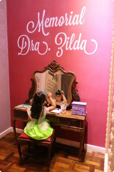 Museu da Vida