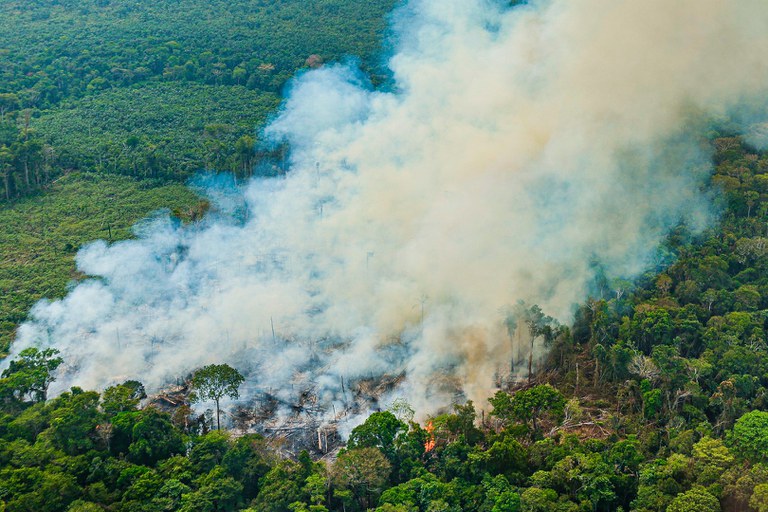 Foto: Ricardo Stuckert/PR