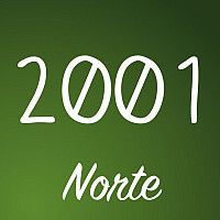 Programa de Rádio - 2001 Norte