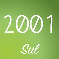 Programa de Rádio - 2001 Sul