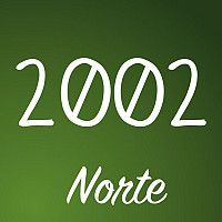 Programa de Rádio - 2002 Norte