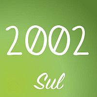 Programa de Rádio - 2002 Sul