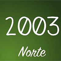 Programa  de Rádio - 2003 Norte