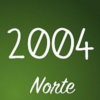 Programa de Rádio - 2004 Norte
