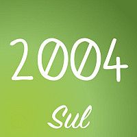 Programa de Rádio - 2004 Sul