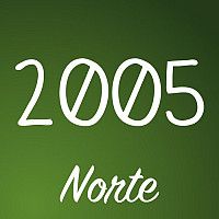 Programa de  Rádio - 2005 Norte