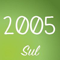 Programa de Rádio - 2005 Sul