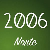 Programa de Rádio - 2006 Norte