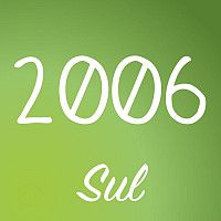 Programa de Rádio - 2006 Sul