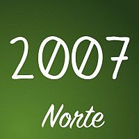 Programa de Rádio - 2007 Norte