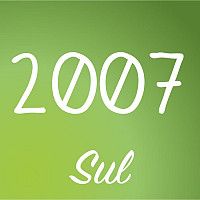 Programa de Rádio - 2007 Sul