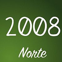 Programa de Rádio - 2008 Norte