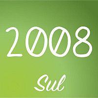 Programa de Rádio - 2008 Sul