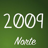Programa de Rádio - 2009 Norte