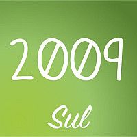 Programa de Rádio - 2009 Sul