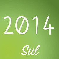 Programa de Rádio - 2014 Sul