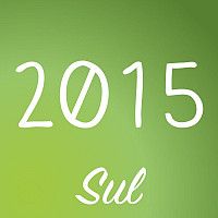 Programa de Rádio - 2015 Sul