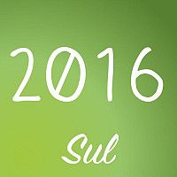 Programa de  Rádio - 2016 Sul