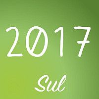 Programa de Rádio - 2017 Sul