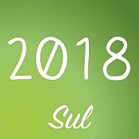 Programa de Rádio - 2018 Sul