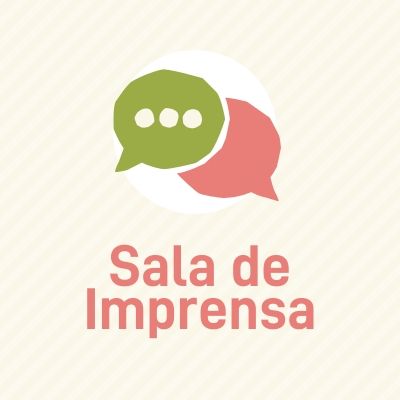 Sala de Imprensa