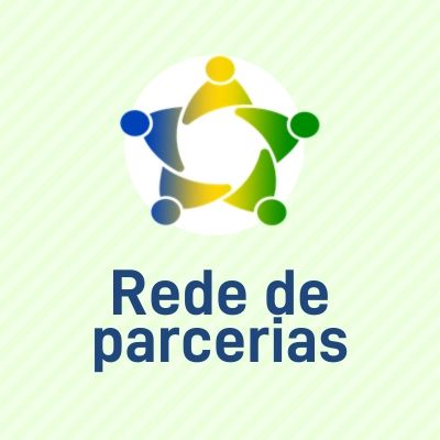 Rede de Parcerias