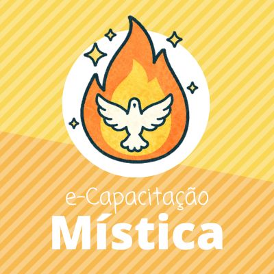 banner e capacitacao mistica