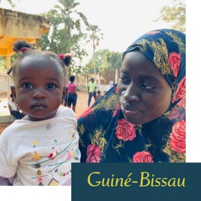 paises beneficiados guine bissau