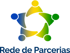 logo rede de parcerias