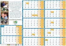 Calendário 2011