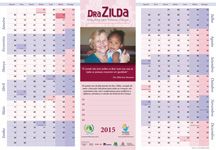 Calendário 2015