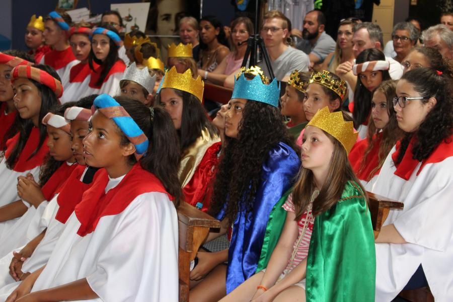missa prm 2019 2