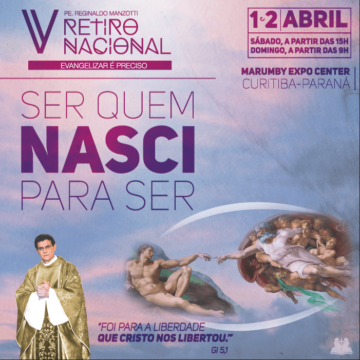 5º retiro evangelizar