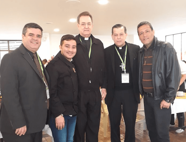 DOM ANUAR BOGOTA