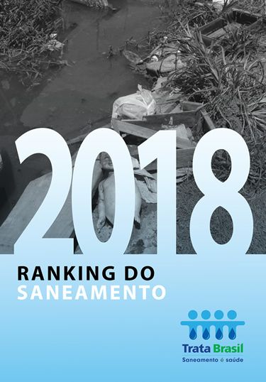 Ranking do saneamento 2