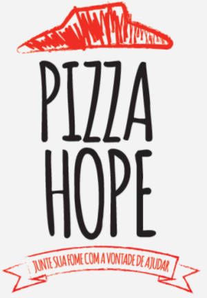 pizza hope 2015